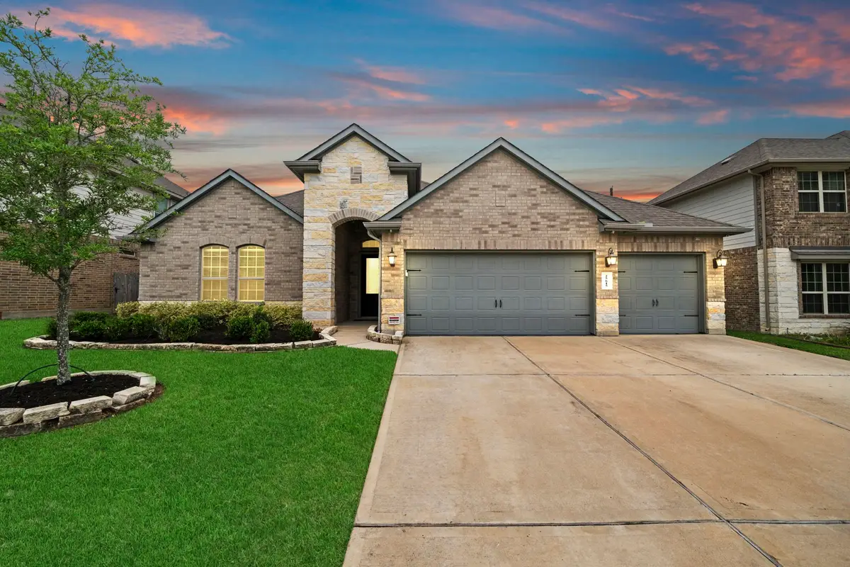 25615 Pinyon Hill Trail, Tomball, TX 77375 - #1