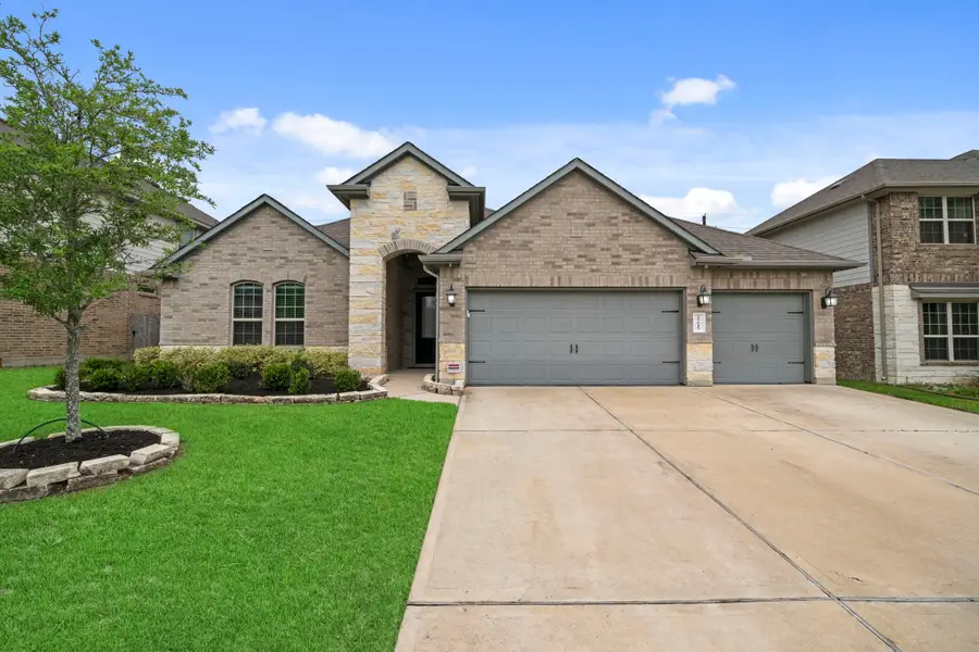 25615 Pinyon Hill Trail, Tomball, TX 77375 - #2