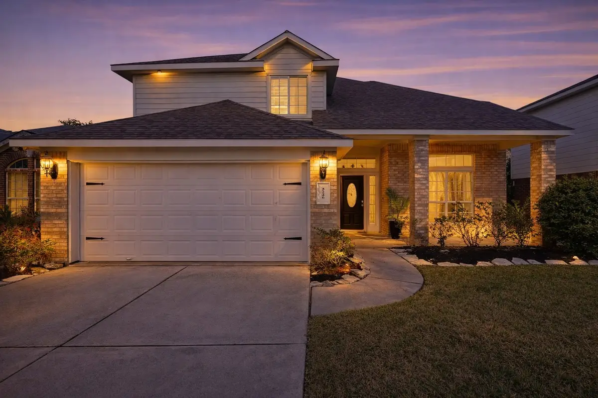 3226 Forest Willow Lane, Houston, TX 77068 - #1