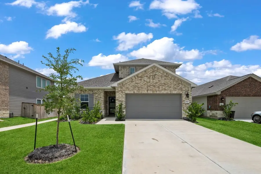 18618 Austin Ridge Drive, Crosby, TX 77532 - #2