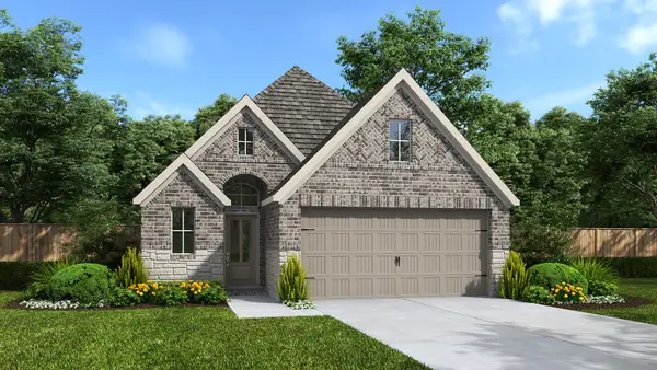 4627 Hydra Lane, Richmond, TX 77469
