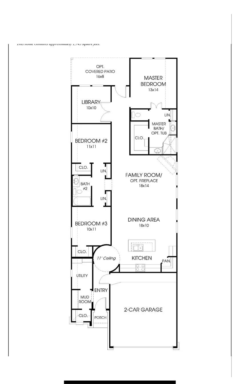 4627 Hydra Lane, Richmond, TX 77469 - #2