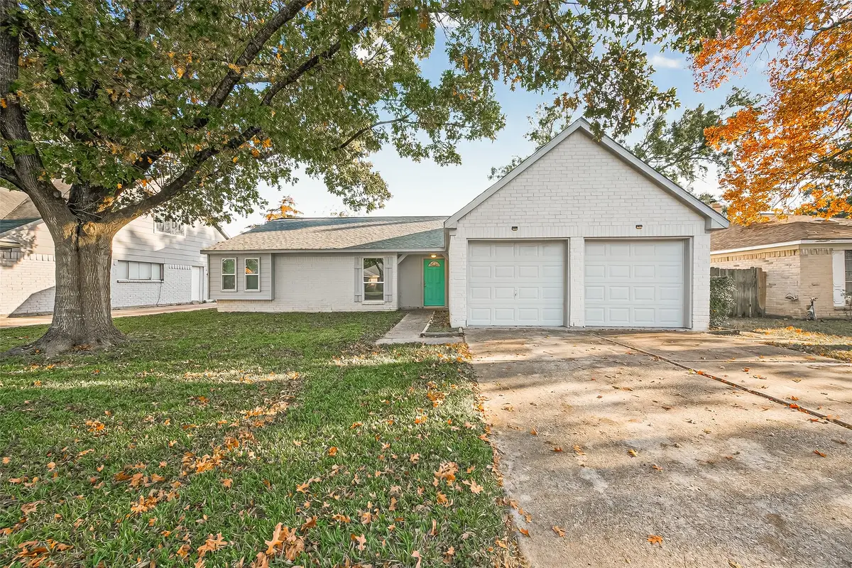 10119 Golden Meadow Drive, Houston, TX 77064 - Image #1