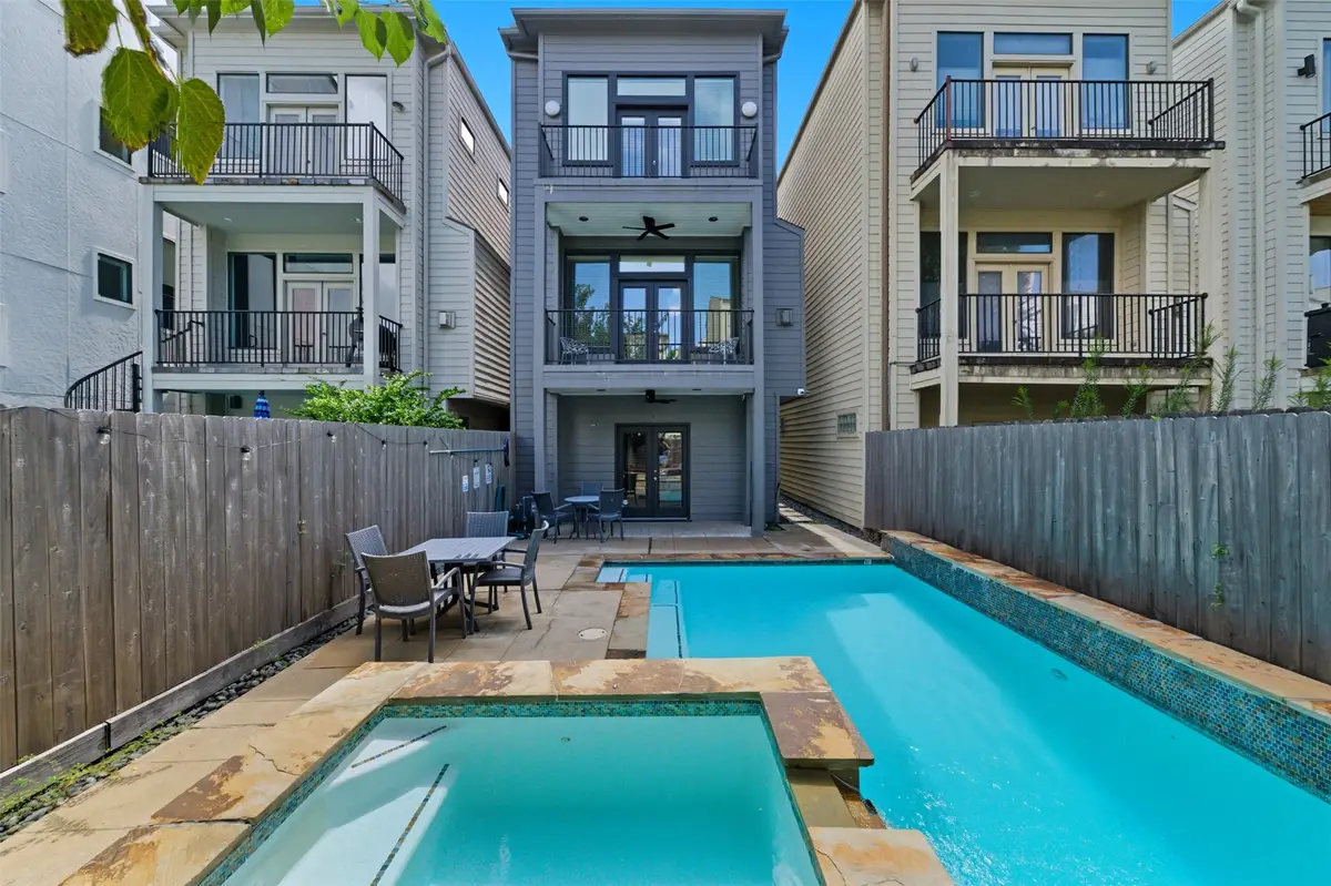 5212 Rose Street #B, Houston, TX 77007 - Image #1