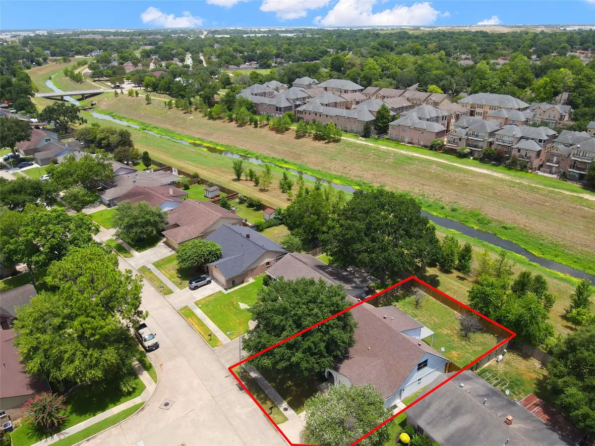 7926 Windy Creek Drive, Houston, TX 77040 - #1