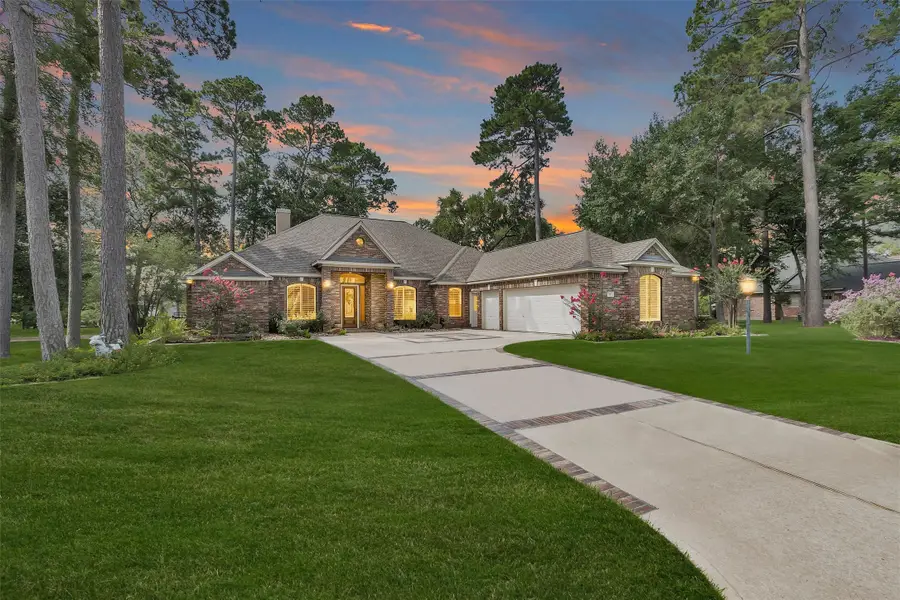 15 Grey Moss Lane, Montgomery, TX 77356 - #2