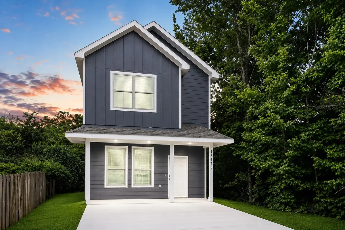 11443 Underwood Street, Willis, TX 77318 - #1