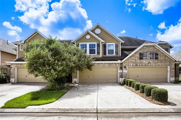 8415 Sunset Loch Drive, Spring, TX 77379