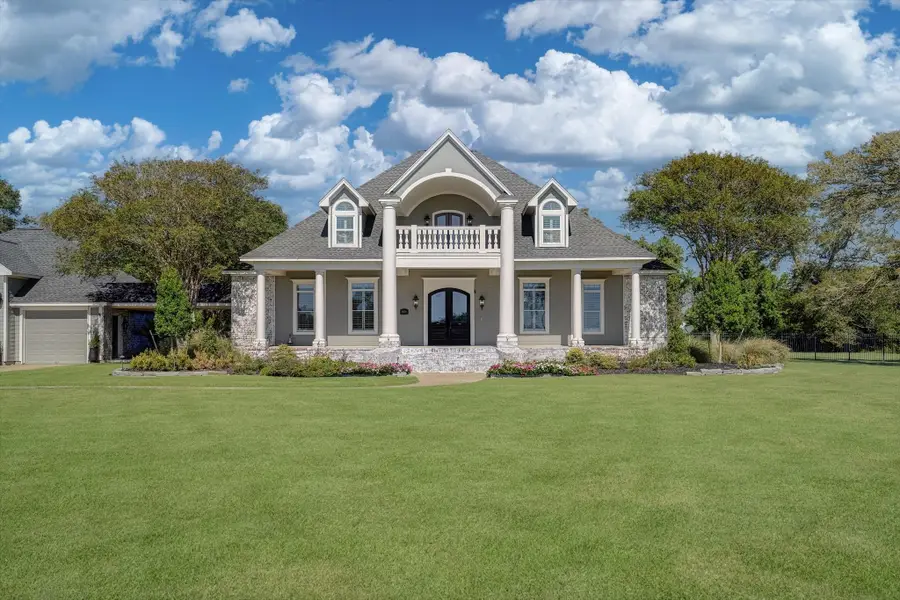 9079 N Point Drive, Beach City, TX 77523 - #2