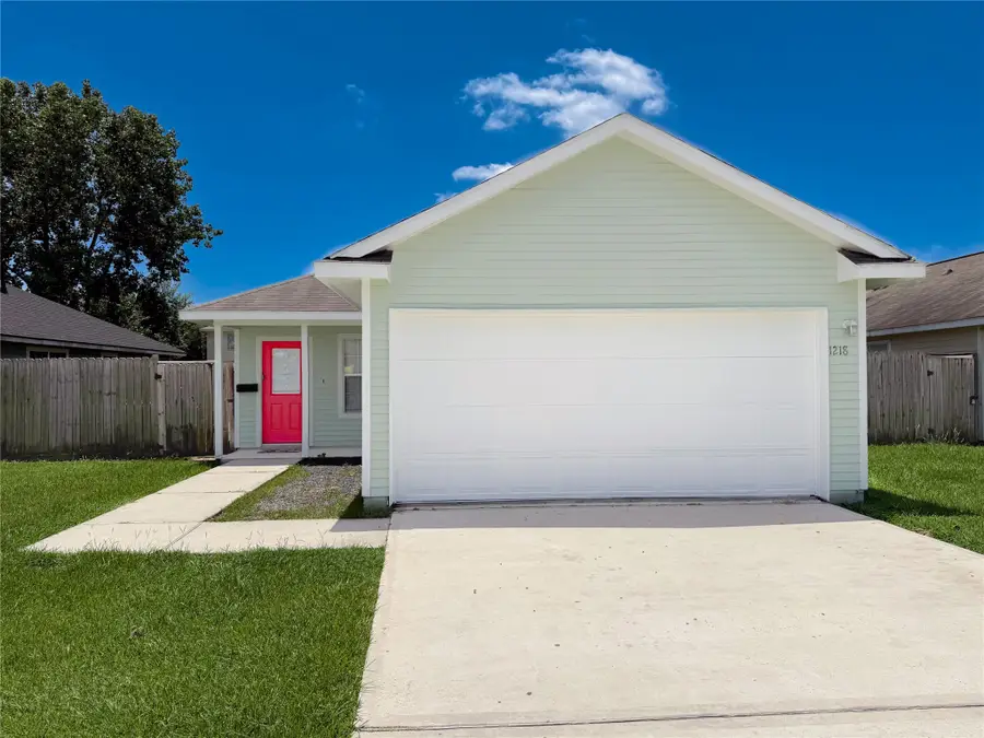 1218 Goodnight Trail, Houston, TX 77060 - Image #2