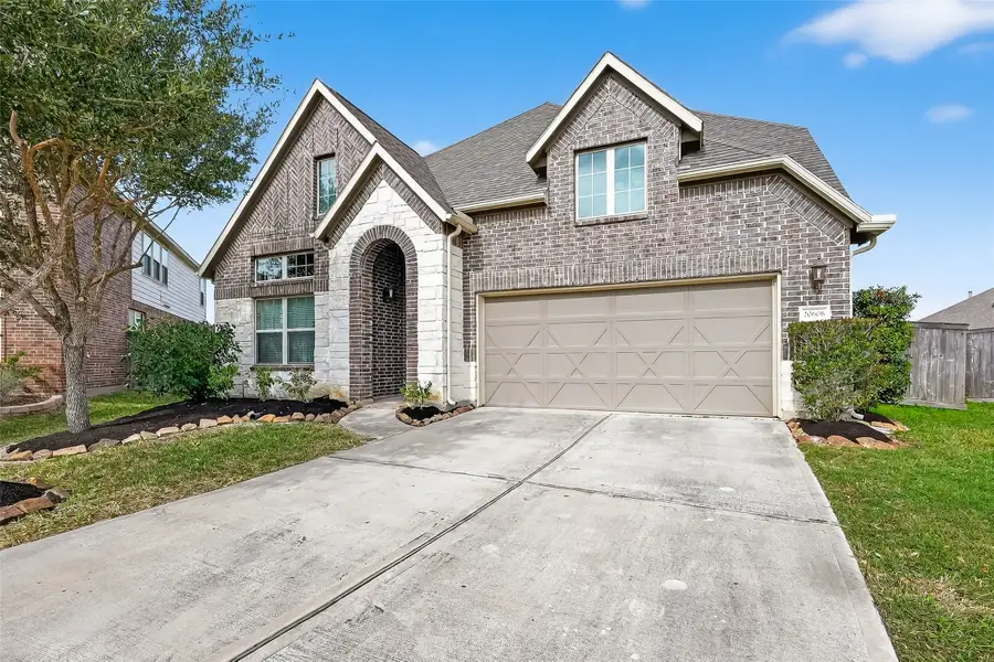20606 Kyndalls Joy Court, Cypress, TX 77433 - Image #2