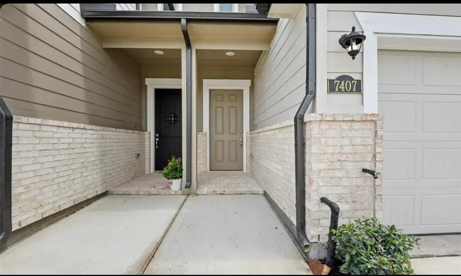 7407 Hinsdale Drive, Pasadena, TX 77505 - #2