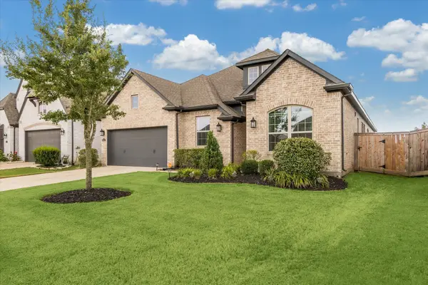 2030 Hays Ranch Drive, Richmond, TX 77469