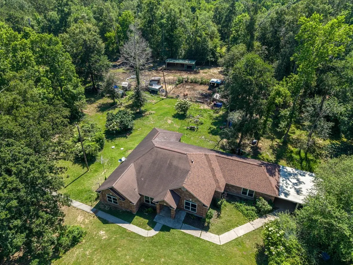 13501 Stowe Road, Conroe, TX 77306 - #1