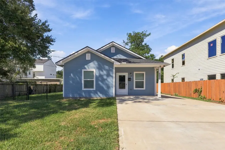 6834 Goforth Street, Houston, TX 77021 - #2