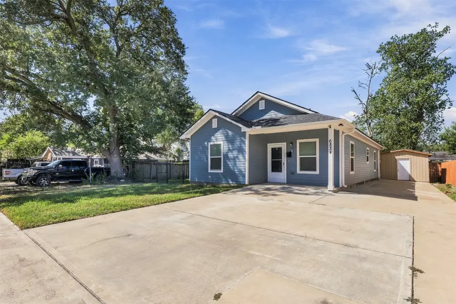 6834 Goforth Street, Houston, TX 77021 - #3