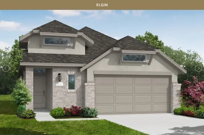 42528 Rustico Road, Magnolia, TX 77354 - #1