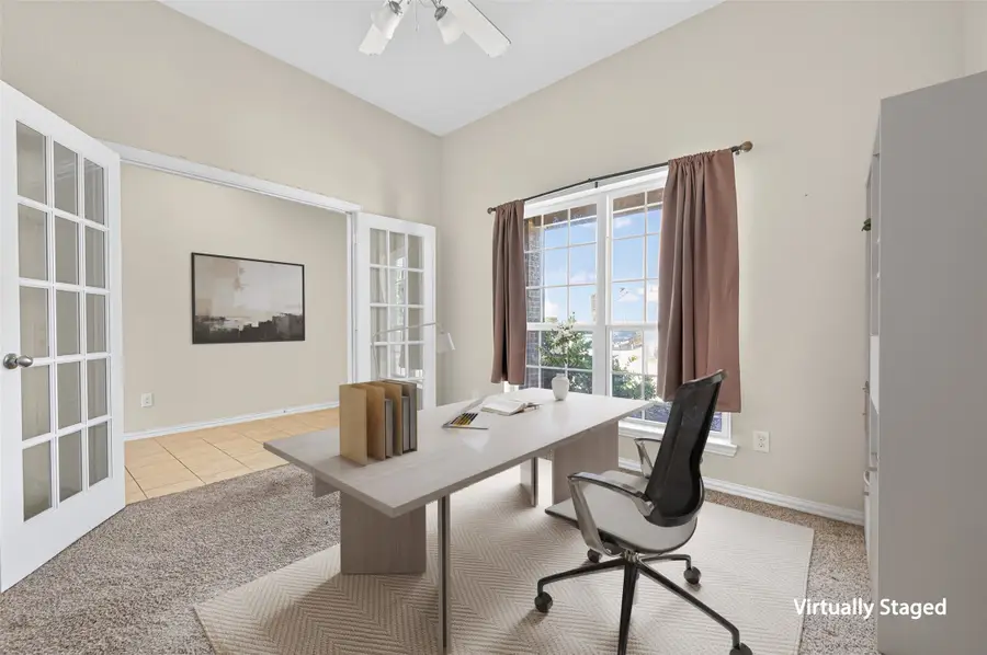 1418 Green Highland Drive, Spring, TX 77373 - Image #3