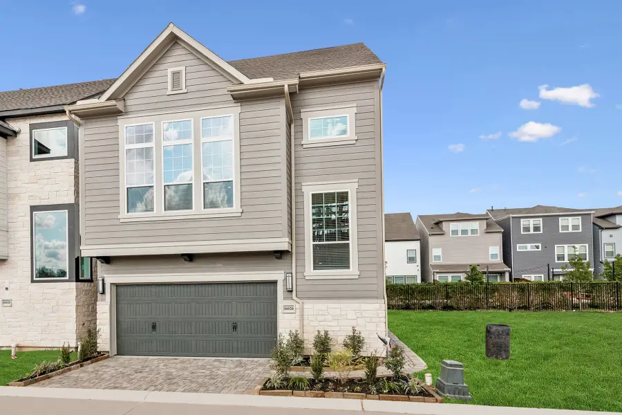 16026 Hayes Park Drive, Houston, TX 77079 - Image #3