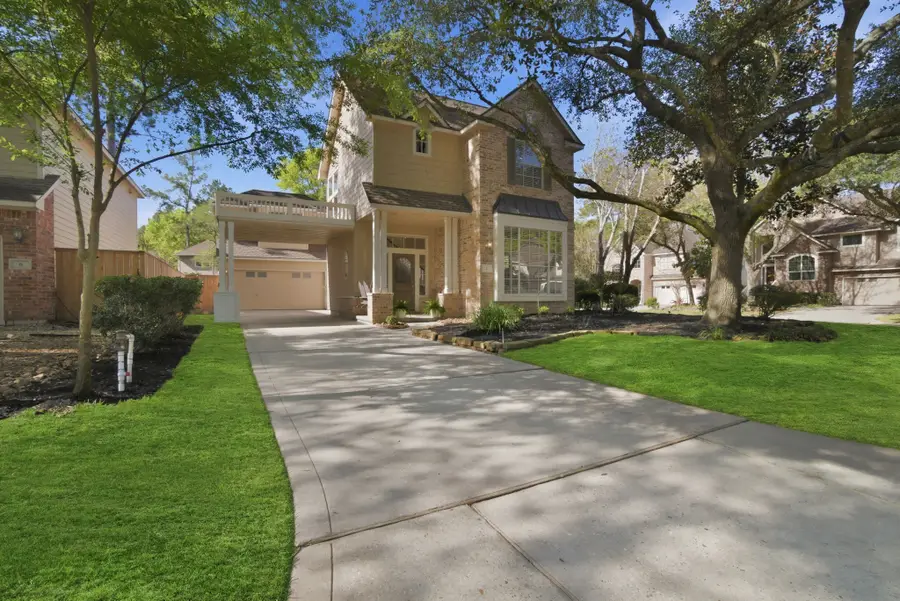 2 Wild Aster Court, The Woodlands, TX 77382 - #3