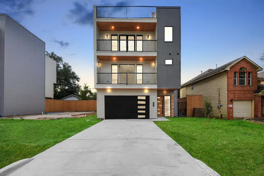 9014 Ferdinand Street, Houston, TX 77051 - Image #2