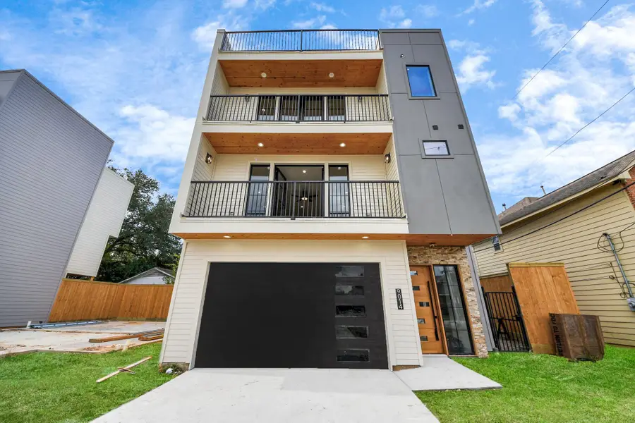 9014 Ferdinand Street, Houston, TX 77051 - Image #3