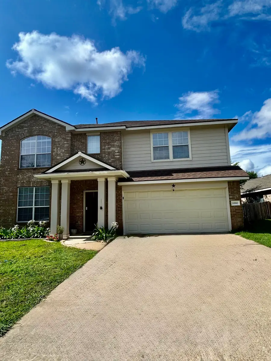 18902 Cluster Oaks Drive, Magnolia, TX 77355 - #2