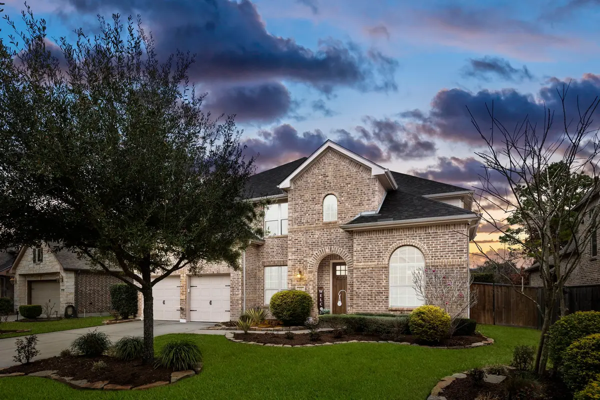 111 Haileys Run, Montgomery, TX 77316 - #1