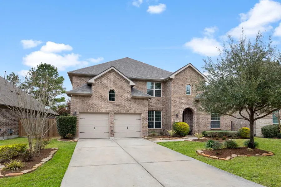 111 Haileys Run, Montgomery, TX 77316 - #2