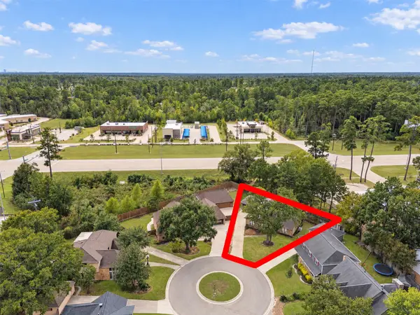 4 Kingsley Court, Conroe, TX 77304