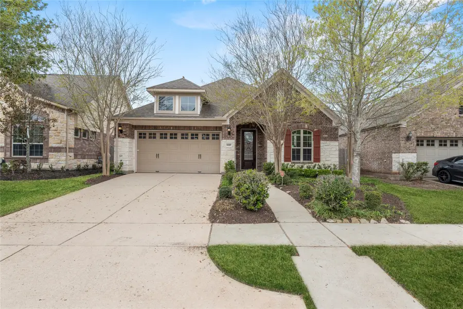 1427 Ralston Branch Way, Sugar Land, TX 77479 - Image #2