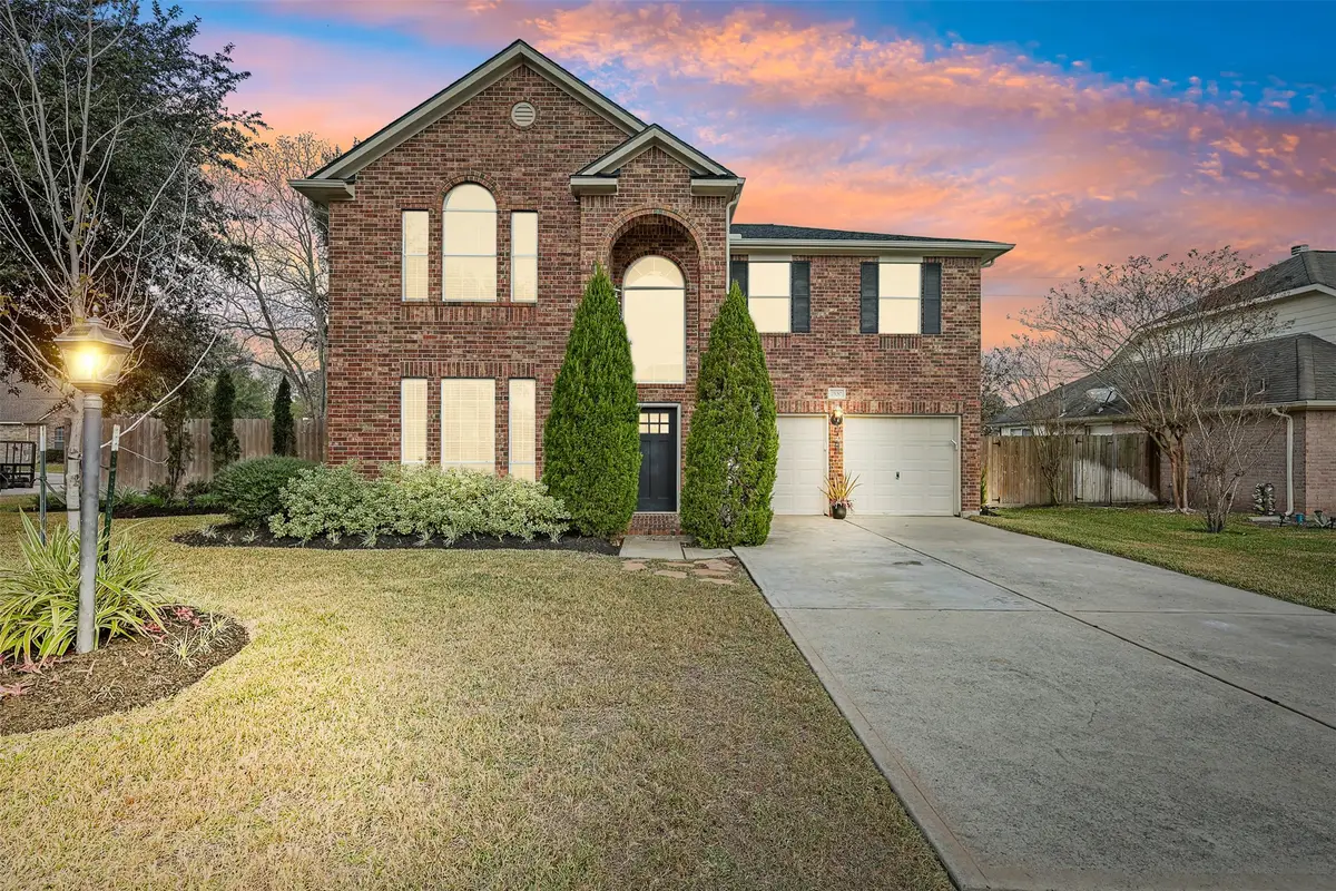 7530 Nicholforest Lane, Spring, TX 77389 - Image #1