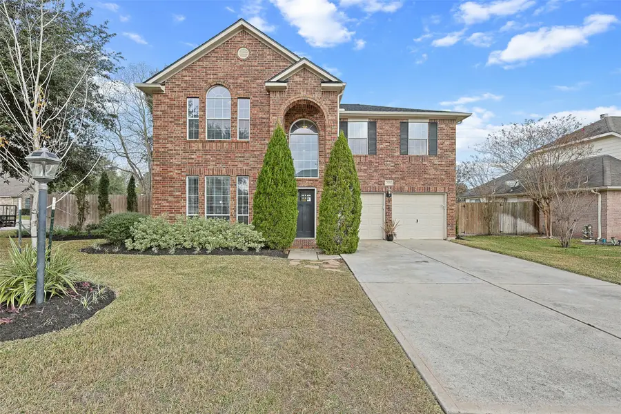 7530 Nicholforest Lane, Spring, TX 77389 - Image #2
