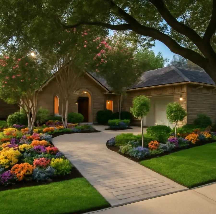 1615 Turtle Creek Drive, Missouri City, TX 77459 - #2