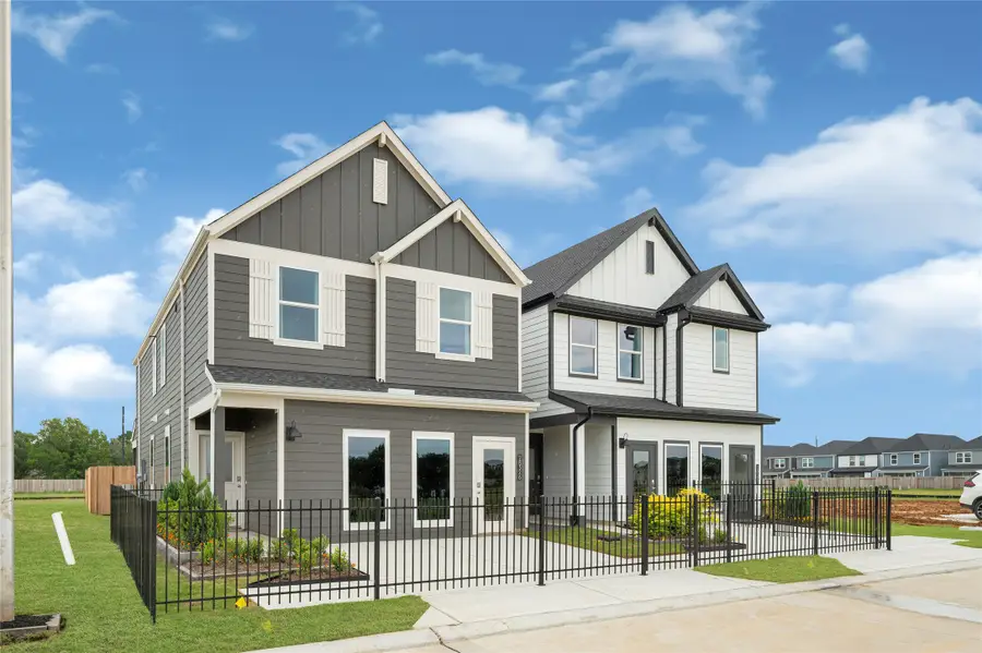 3507 Blackbird Lane, Katy, TX 77494 - #2