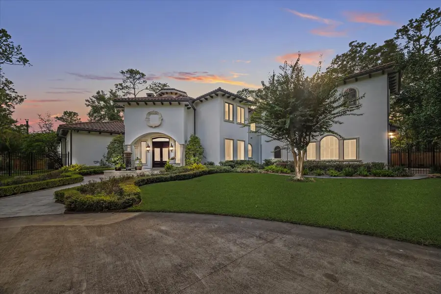 11607 Barazi Oaks Court, Houston, TX 77024 - Image #2