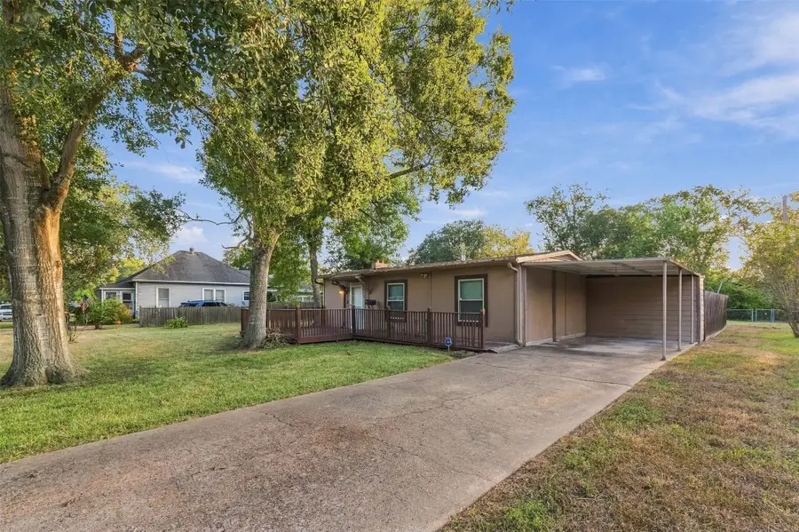 1715 Brazos Street, Rosenberg, TX 77471 - #2