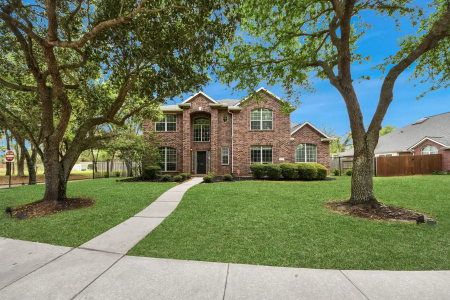 3326 Brushy Lake Drive, Missouri City, TX 77459 - #2