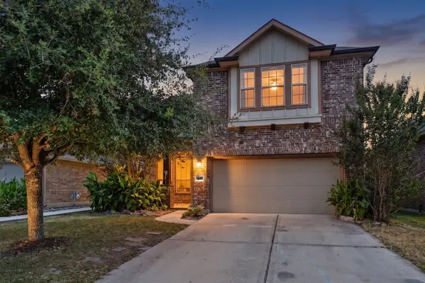 13207 Davenport Hills Lane, Humble, TX 77346