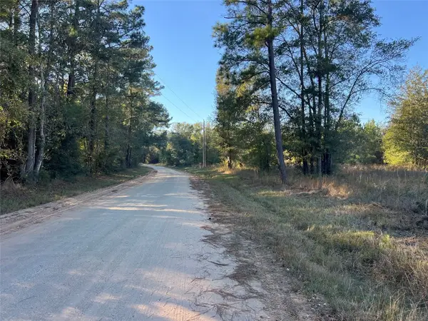 3711 Felix Currie Road, Point Blank, TX 77364