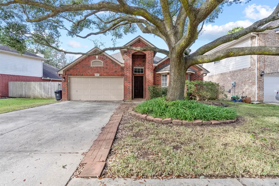 8806 Granite Gorge Drive, Spring, TX 77379 - Image #2