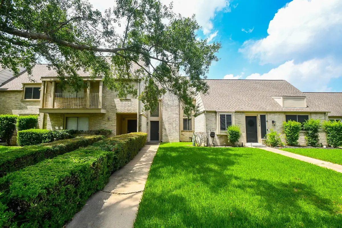 15336 W Little York Road #208, Houston, TX 77084 - Image #1