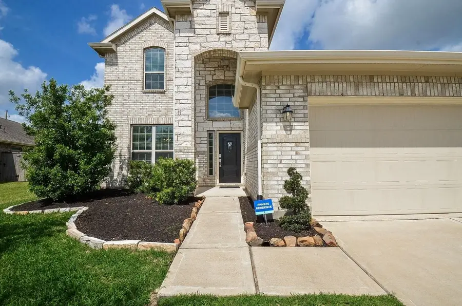 3820 Vista Grove Court, Rosenberg, TX 77469 - #2