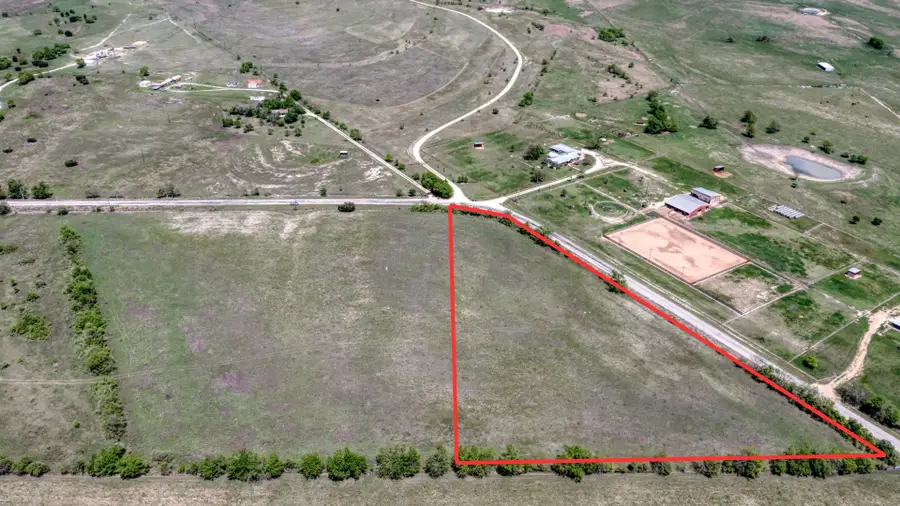 TBD Block 2 Lot 8 Hackberry Lane, Salado, TX 76571 - #2
