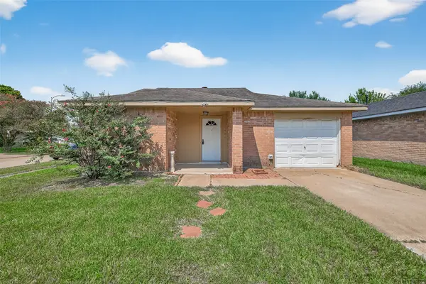 19462 Cypress River Drive, Katy, TX 77449