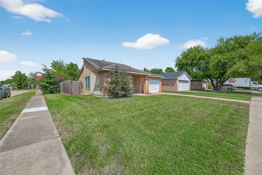 19462 Cypress River Drive, Katy, TX 77449 - #3