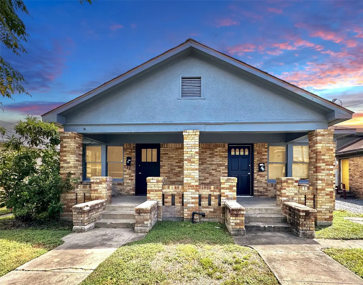 7 Hunt Street, Houston, TX 77003 - #1