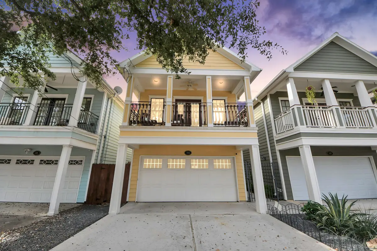 1325 Prince Street, Houston, TX 77008 - Image #1