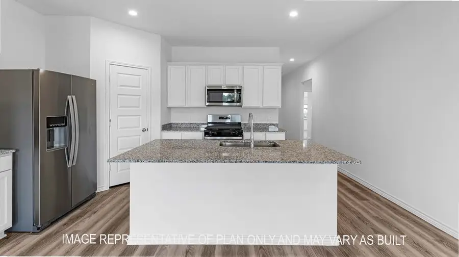 521 Harvest Lake Drive, Snook, TX 77878 - #3