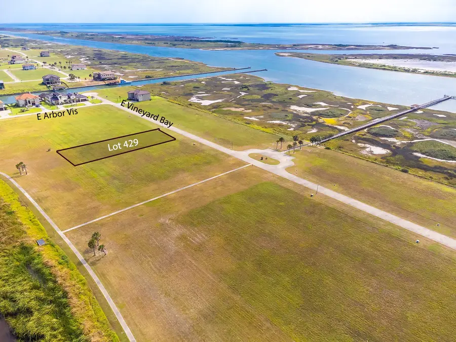 TBD Vineyard Bay, Port O Connor, TX 77982 - Image #2